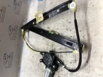 Macara geam dreapta fata Audi A4 B9 - Motorina 2023