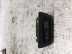 Buton hayon BMW Seria 5 GT - Motorina 2012