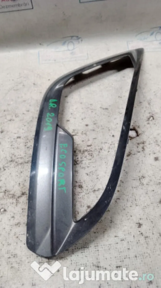 Grila proiector dreapta Ford Ecosport - Benzina 2019