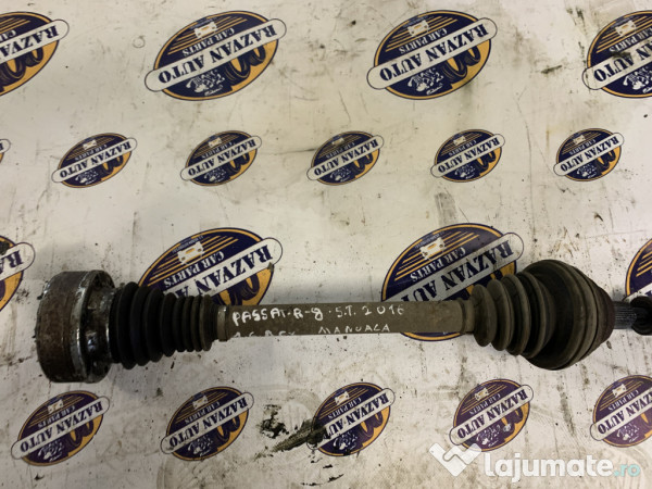 Planetara stanga fata Volkswagen Passat B8 1.6 Motorina 2016