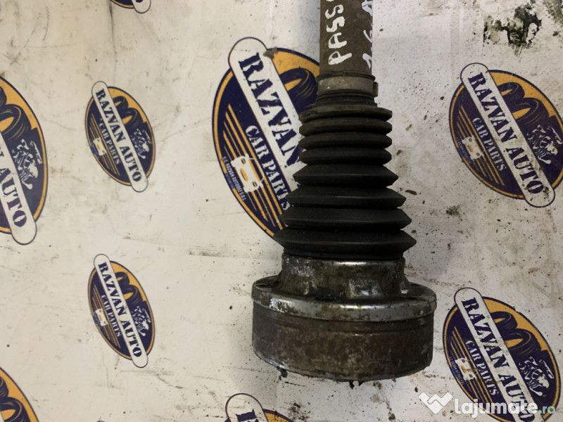 Planetara stanga fata Volkswagen Passat B8 1.6 Motorina 2016