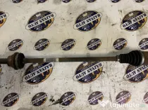 Planetara stanga spate Dacia Duster 1.5 Motorina 2019