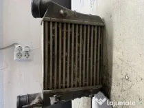 Intercooler Audi A4 - Motorina 2008