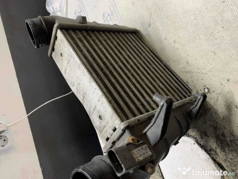 Intercooler Audi A4 - Motorina 2008