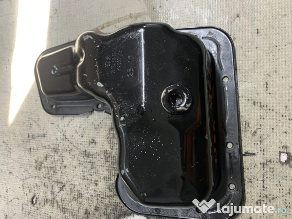 Baie ulei Citroen C3 1.2 Benzina 2016