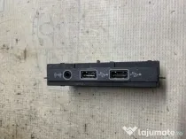 Modul usb Volkswagen Tiguan - Motorina 2018