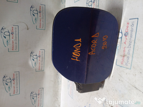 Usita rezervor Honda Accord - Motorina 2010