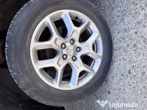 Jante 17 - 5 prezoane Jeep Renegade 1.4 Benzina 2018