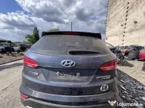 Hayon Hyundai Santa Fe 2.2 Motorina 2017