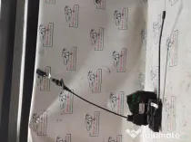 Broasca stanga spate Renault Megane 4 Break - Motorina 2016