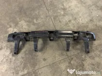 Intaritura bara spate Dacia Duster - Motorina 2013