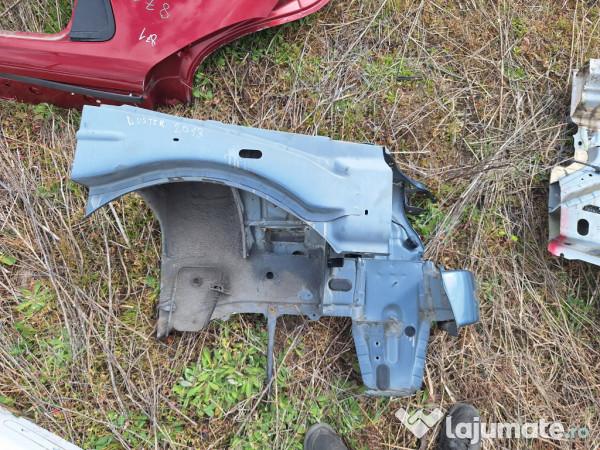 Lonjeron dreapta Dacia Duster 1.5 Motorina 2013