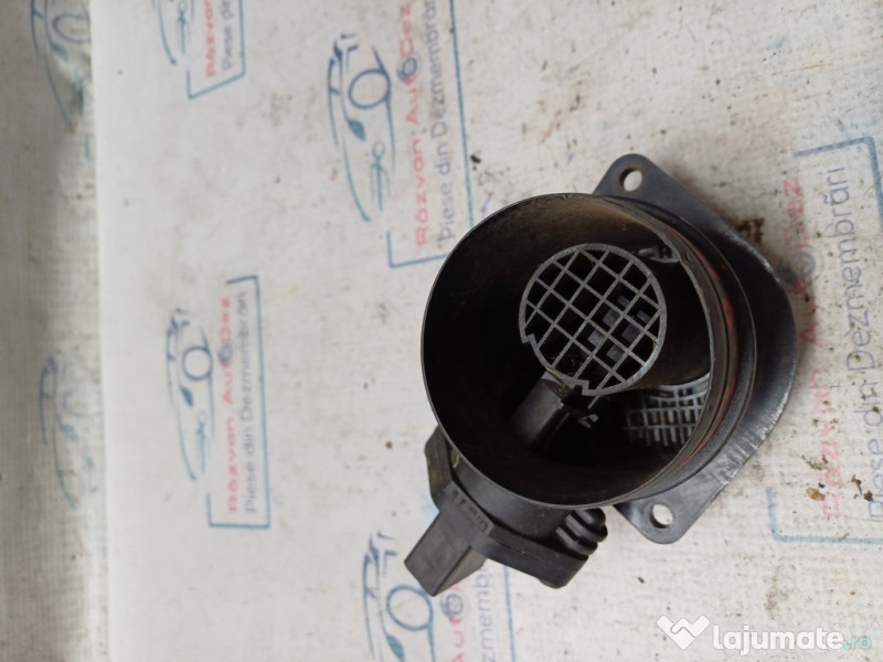 Debitmetru aer Audi A3 8P 1.9 Motorina 2010