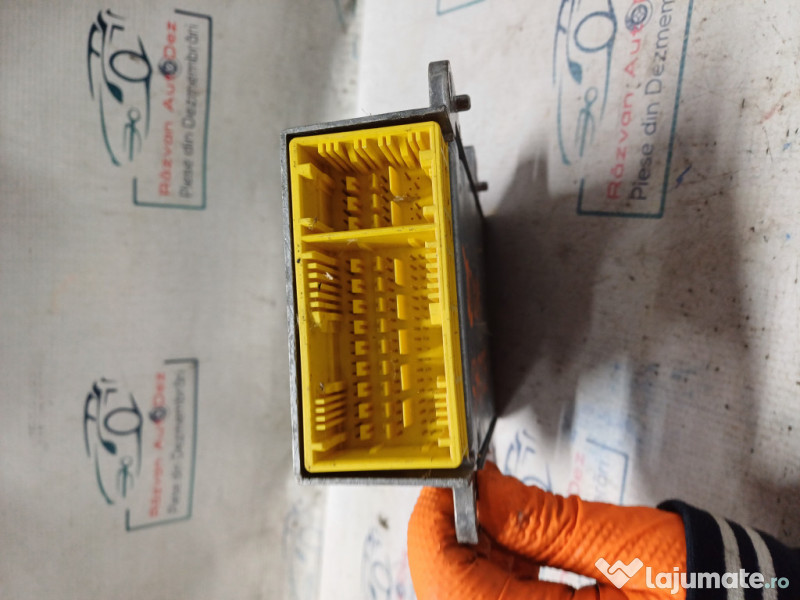 Calculator Airbag Mercedes E Class W212 - Motorina 2011