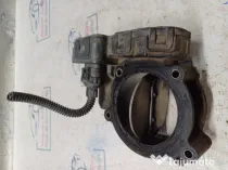 Clapeta acceleratie Mercedes E Class W212 3.0 Motorina 2012