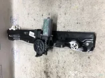 Macara geam stanga spate BMW X1 F48 - Motorina 2017