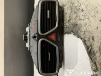 Grila ventilatie centrala Volkswagen Eos - Motorina 2008