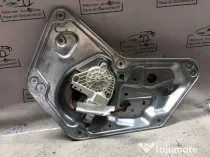 Macara geam stanga spate Skoda Yeti - Motorina 2012