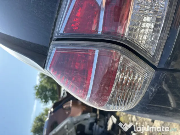 Stop stanga aripa Nissan X-Trail 1.6 Motorina 2016