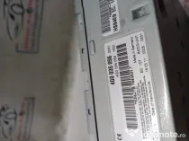 Unitate Multimedia Audi A5 Cabrio - Motorina 2010