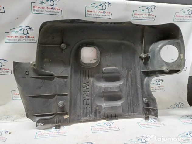 Capac motor BMW X3 2.0 Motorina 2008