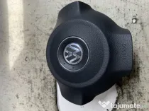 Airbag volan Volkswagen Golf 6 Plus 1.6 Motorina 2010