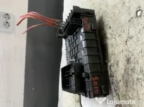 Panou sigurante Volkswagen Golf 6 Plus 1.6 Motorina 2010