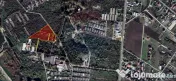 Teren 19,470 mp Comuna 1 Decembrie Ilfov 