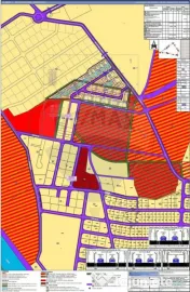 Teren 19,470 mp Comuna 1 Decembrie Ilfov 