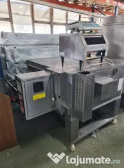 Cuptoare second MiWE, Senoven,Zanolli Horeca Bucuresti