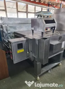 Cuptoare second MiWE, Senoven,Zanolli Horeca Bucuresti