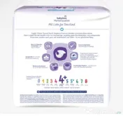 Scutece Babylove premium nr. 4+, 9-15 kg, 38 buc. 