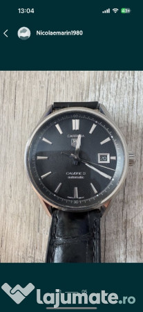 Ceas Tag Heuer automatic