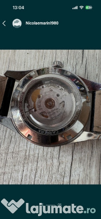 Ceas Tag Heuer automatic