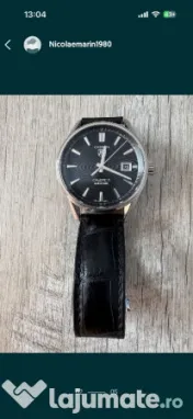 Ceas Tag Heuer automatic 