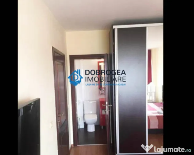 Str. Victoriei, 3 camere, 2 bai, centrala termica