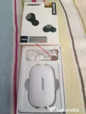 Căști Bose wireless Sport Earbuds