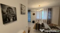 Apartament 3 camere, faza 4 Maniu 141, la 3 minute de Metrou Pacii