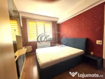 Apartament cu panorama in centrul Istoric
