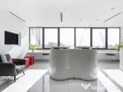 Abonamente flexibile pentru spațiul de lucru în Spaces Business Garden