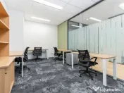 Abonamente flexibile pentru spațiul de lucru în Spaces Business Garden