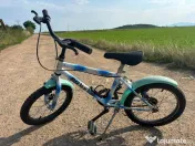Bicicletă copii, 16 inci 