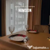 Apartament cu doua camere OS | Himson 