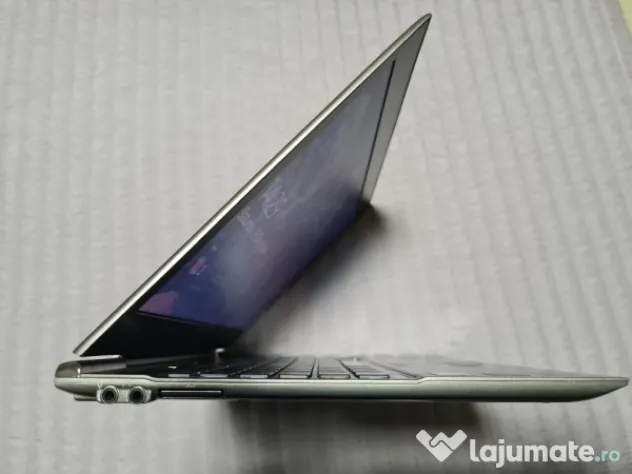 Toshiba Portege Z930-16G I5 6Gb 128 ssd