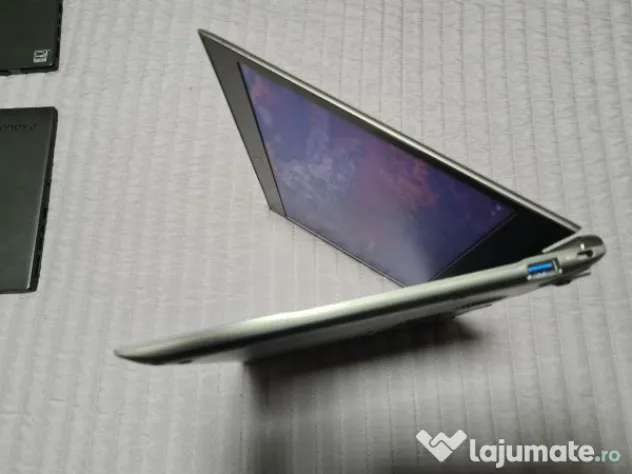 Toshiba Portege Z930-16G I5 6Gb 128 ssd