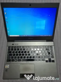Toshiba Portege Z930-16G I5 6Gb 128 ssd