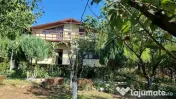 Casă de vacanta / Vilă de vânzare Lilieci, Ialomita 