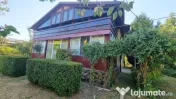 Casă de vacanta / Vilă de vânzare Lilieci, Ialomita 