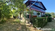 Casă de vacanta / Vilă de vânzare Lilieci, Ialomita 