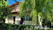 Casă de vacanta / Vilă de vânzare Lilieci, Ialomita 